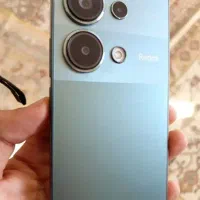 گوشی شیائومی نوت 13پرو حافظه داخلی 512