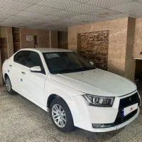 دنا پلاس شش دنده دستی صفر کیلومتر|خودرو سواری و وانت|اهواز, گلستان|دیوار