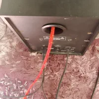 باند و ساب|سیستم صوتی خانگی|تهران, خاک سفید|دیوار