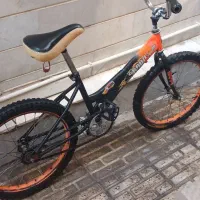 دوچرخه سایز ۲۰