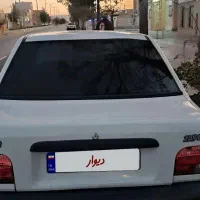 پراید مدل۸۹
