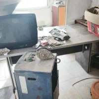 میز اداری|دفتر کار|پردیس, فاز ۸|دیوار