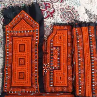 زیح تمام دست تارشمار