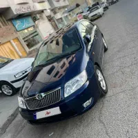 کرولا فولGLi 2007