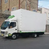 باربری محمدشهر مشکین دشت فردیس بعثت واریان|خدمات حمل و نقل|محمدشهر, محمدشهر|دیوار