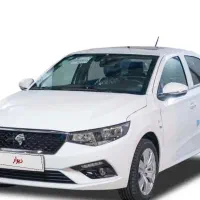 تارا سفید صفر اتومات  مدل ۱۴۰۴