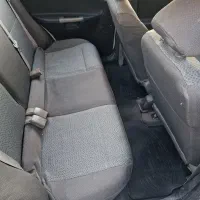 ساینا دوگانه ترکیبی مدل ۹۹|خودرو سواری و وانت|کرمانشاه, |دیوار