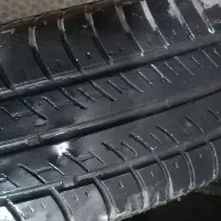 سلام لاستیک خوب واسه زیر ماشین|قطعات یدکی و لوازم جانبی|مشهد, شهید احمدی روشن|دیوار