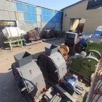 دستگاه اچ اس HS10 فک ماسه شور ماسه ساز کوبیت|ماشینآلات صنعتی|رباطکریم, |دیوار