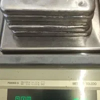 خرید نقره شکسته و گرانول نقره