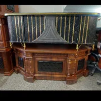 مدیریت تمام وکیوم ام دی اف