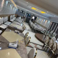 تالار پذیرایی صدف