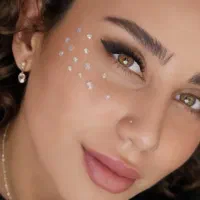 آموزش اکستنشن مژه و لیفت و لمینت ابرو