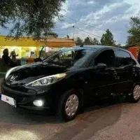 ۲۰۷مدل۱۴۰۰