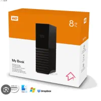 هارد 8 ترابایت