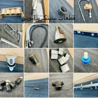 اجناس لوکس خانه|مصالح و تجهیزات ساختمان|تهران, بنی‌هاشم|دیوار