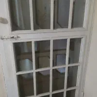 جوشکاری در و پنجره آهنی حفاظ ونرده سر بندی