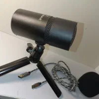 میکروفون کاندنسر THRONMAX M20 Streaming Kit|صوتی و تصویری|تهران, نارمک جنوبی|دیوار