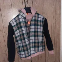 ژاکت دو رو|لباس|ورامین, ورامین|دیوار