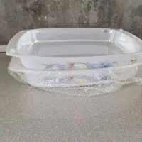 تابه بزرگ ارکوپال فلو کمیاب لومینارک فرانسه