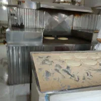 دستگاه بربری|ماشین‌آلات صنعتی|کرج, حسین‌آباد|دیوار