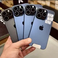 گوشی آیفون 15 pro max پرومکس سوپر کپی شرکت کلون|موبایل|تهران, گلستان (شهرک راه آهن)|دیوار