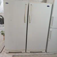 یخچال دوقلو