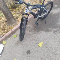 دوچرخه 26 آلمینیوم  اولورد ویوا  المیپا حراج