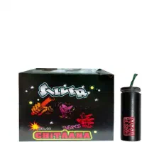 ترقه سیگارت بمبک کفسولی