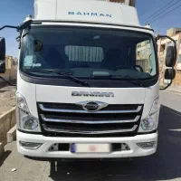 فورس ۸نیم تن