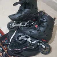 اسکیت حرفه ای