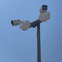 نصب و راه اندازی دوربین مداربسته