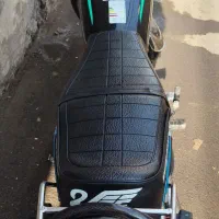 موتور هندا رایکا زیگما