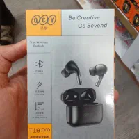 فروش ایرپاد انکر،QCY،اپل،هایلوهمراه با گارانتی