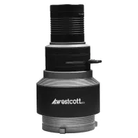 اسنوت لنزدار نورپردازی وستکات