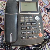 تلفن مدل تکنیکال
