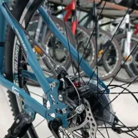 دوچرخه اورلرد (OVERLORD)|دوچرخه، اسکیت، اسکوتر|تهران, بهار|دیوار