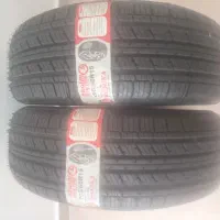 لاستیک ایران تایر 205 رینگ 15