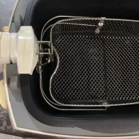 سرخ کن با روغن|اجاق گاز و لوازم برقی پخت‌وپز|کرمانشاه, |دیوار