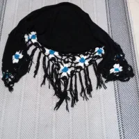 شال بافت.شال زنانه|لباس|قوچان, |دیوار