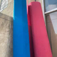 موکت کارکرده فوق العاده تمیز|موکت|تهران, آذری|دیوار