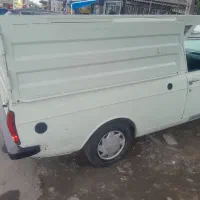 پیکان وانت مدل ۸۷|خودرو سواری و وانت|تالش, هشتپر|دیوار