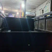 نیسان اتاق فابریک کمپرسی|خودرو سواری و وانت|پاکدشت, پاکدشت (مامازند)|دیوار