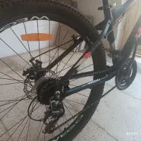 دوچرخه ویگو 26|دوچرخه، اسکیت، اسکوتر|صدرا-فارس, فاز ۲|دیوار