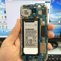 تعمیرات تخصصی موبایل،السیدی و نرم افزار