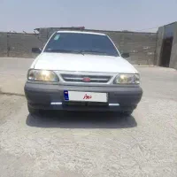پراید وانت مدل1403