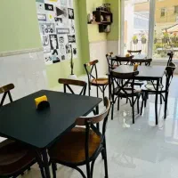 تجهیز کننده کافه رستوران های لوکس و مینی مال یوسفی