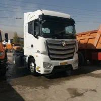 کشنده فوتون اتومات ۴۹۰|خودرو سنگین|ری, فیروزآباد|دیوار