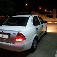 تیبا ۱ مدل ۹۷ در حد بیرنگ|خودرو سواری و وانت|خان ببین, |دیوار