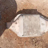 ضایعات کاتالیزور و آلومینیوم|عمده‌فروشی|کرمان, |دیوار